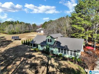 509 COUNTY ROAD 547, Hanceville, AL 35077