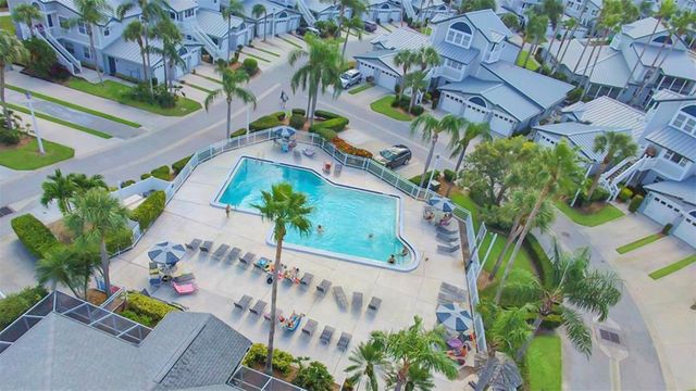 1318 SIESTA BAYSIDE DRIVE C, Sarasota, FL 34242