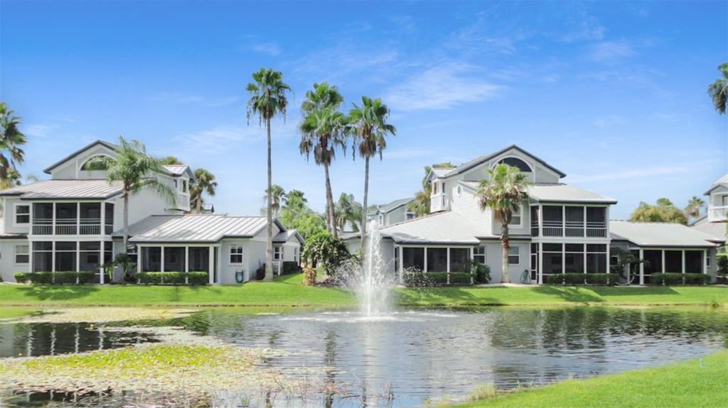 1318 SIESTA BAYSIDE DRIVE C, Sarasota, FL 34242