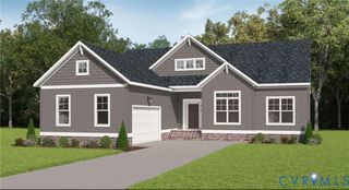3936 Robins Ridge Dr, Moseley, VA 23120