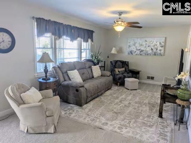 1407 Karlaney Avenue, Cayce, SC 29033