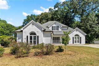 2881 Bridle Creek SW Drive, Conyers, GA 30094