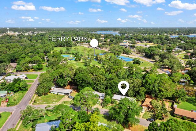 48 NE Laurie Drive, Fort Walton Beach, FL 32548