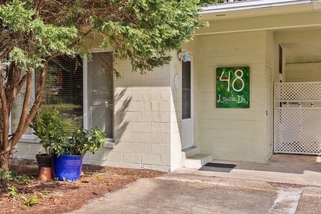 48 NE Laurie Drive, Fort Walton Beach, FL 32548