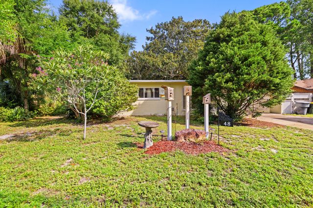 48 NE Laurie Drive, Fort Walton Beach, FL 32548