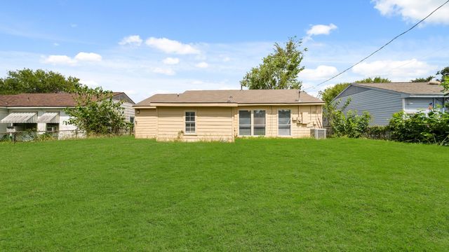 3112 Grant Street, Pasadena, TX 77503