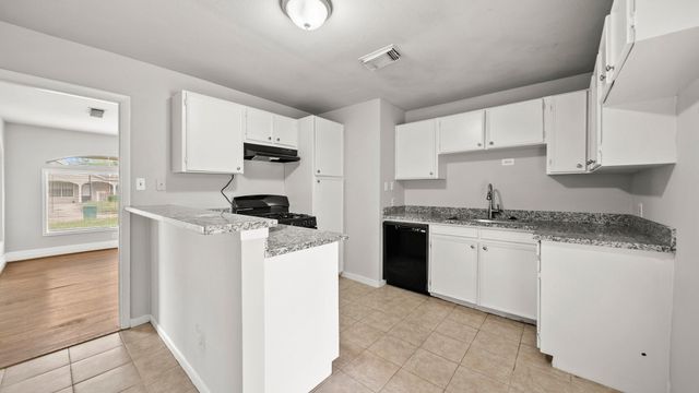 3112 Grant Street, Pasadena, TX 77503