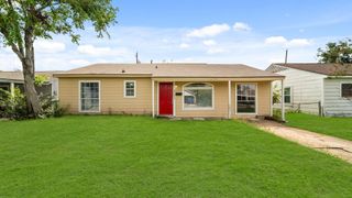3112 Grant Street, Pasadena, TX 77503