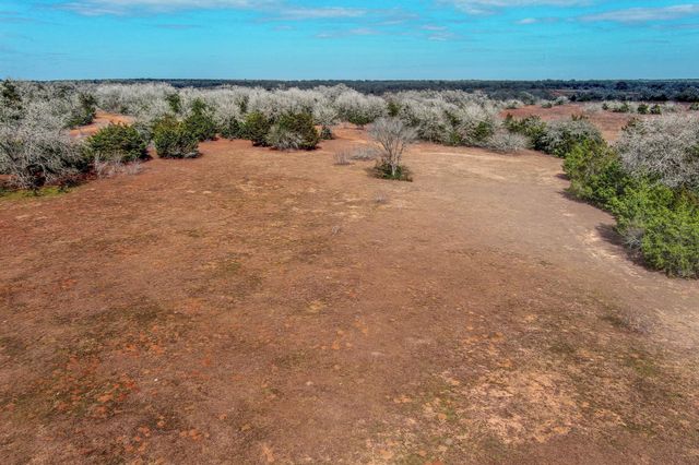 1648 Jeddo RD, Rosanky, TX 78953