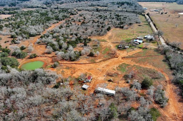 1648 Jeddo RD, Rosanky, TX 78953