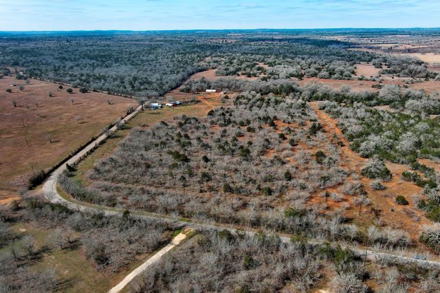 1648 Jeddo RD, Rosanky, TX 78953