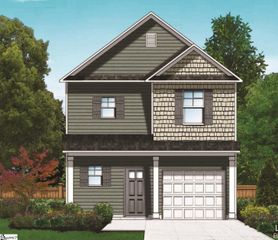 256 Brown Circle Lot 6, Easley, SC 29642