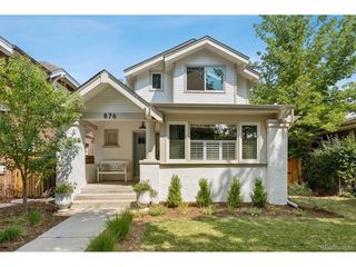 876 S Race St, Denver, CO 80209