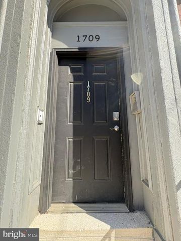 1709 W MASTER ST, Philadelphia, PA 19121