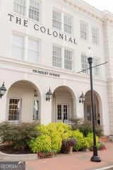 119 Ridley Avenue, Lagrange, GA 30240