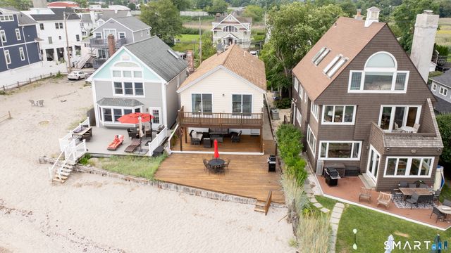 989 Fairfield Beach Road, Fairfield, CT 06824