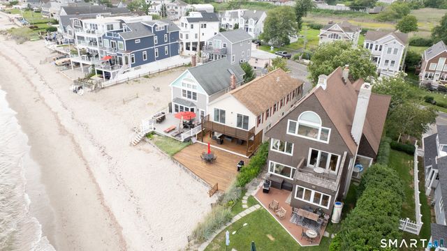 989 Fairfield Beach Road, Fairfield, CT 06824