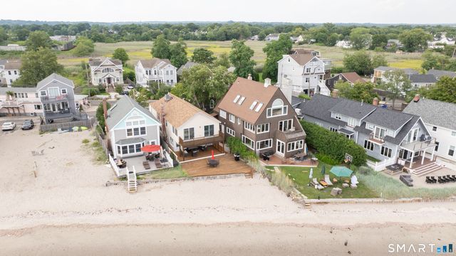 989 Fairfield Beach Road, Fairfield, CT 06824