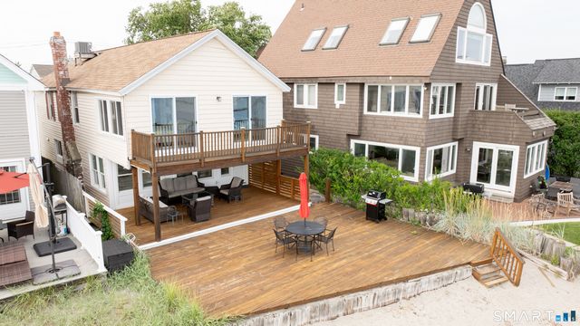 989 Fairfield Beach Road, Fairfield, CT 06824