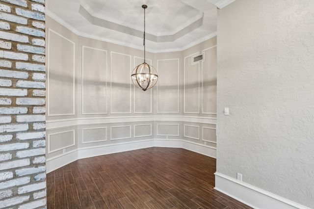 604 Shalamar Place, Irving, TX 75061