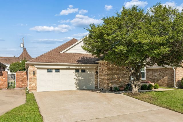 604 Shalamar Place, Irving, TX 75061