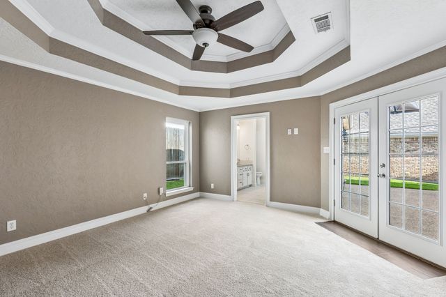 604 Shalamar Place, Irving, TX 75061