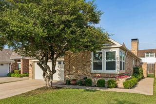 604 Shalamar Place, Irving, TX 75061