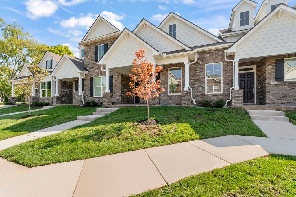 2900 Suzanne Landon Dr Unit F4, Murfreesboro, TN 37130