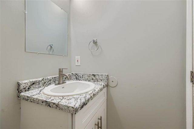 4301 Notting Hill SW Drive, Atlanta, GA 30331