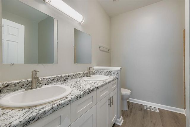 4301 Notting Hill SW Drive, Atlanta, GA 30331