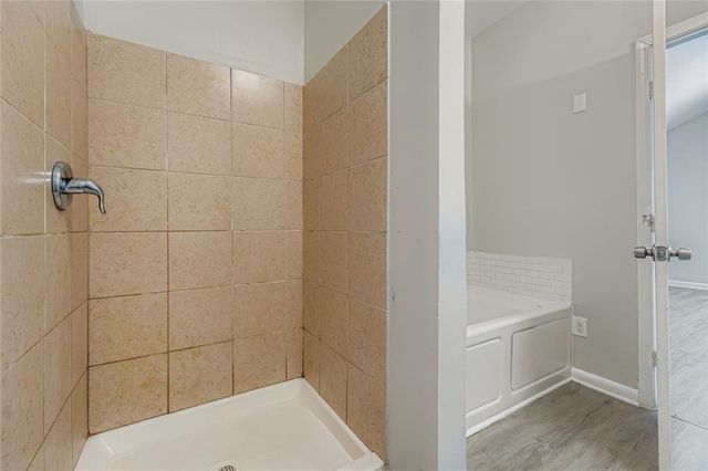 4301 Notting Hill SW Drive, Atlanta, GA 30331