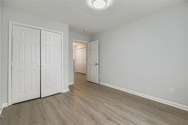 4301 Notting Hill SW Drive, Atlanta, GA 30331