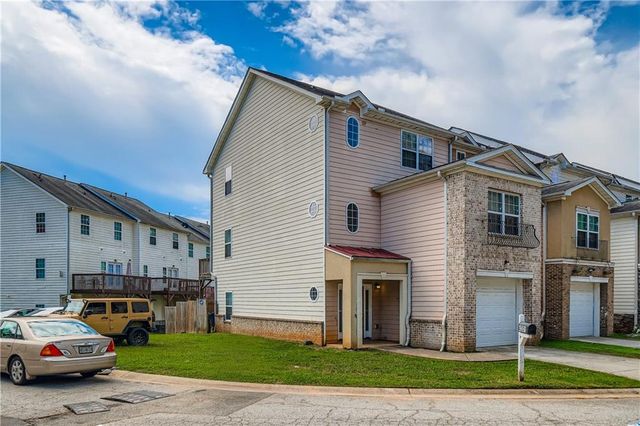 4301 Notting Hill SW Drive, Atlanta, GA 30331