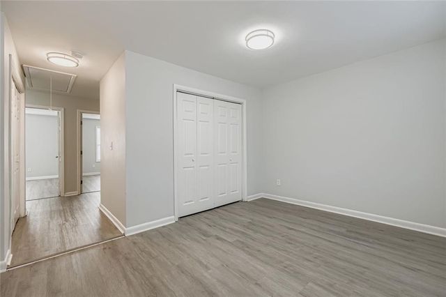 4301 Notting Hill SW Drive, Atlanta, GA 30331