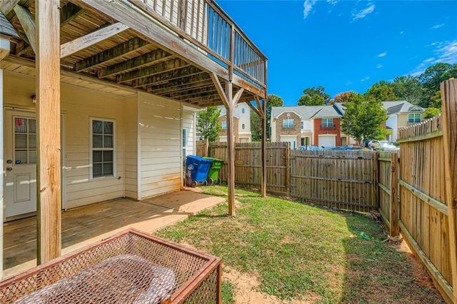 4301 Notting Hill SW Drive, Atlanta, GA 30331