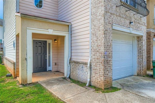 4301 Notting Hill SW Drive, Atlanta, GA 30331