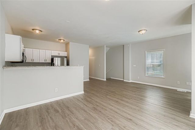 4301 Notting Hill SW Drive, Atlanta, GA 30331