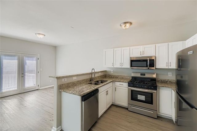 4301 Notting Hill SW Drive, Atlanta, GA 30331