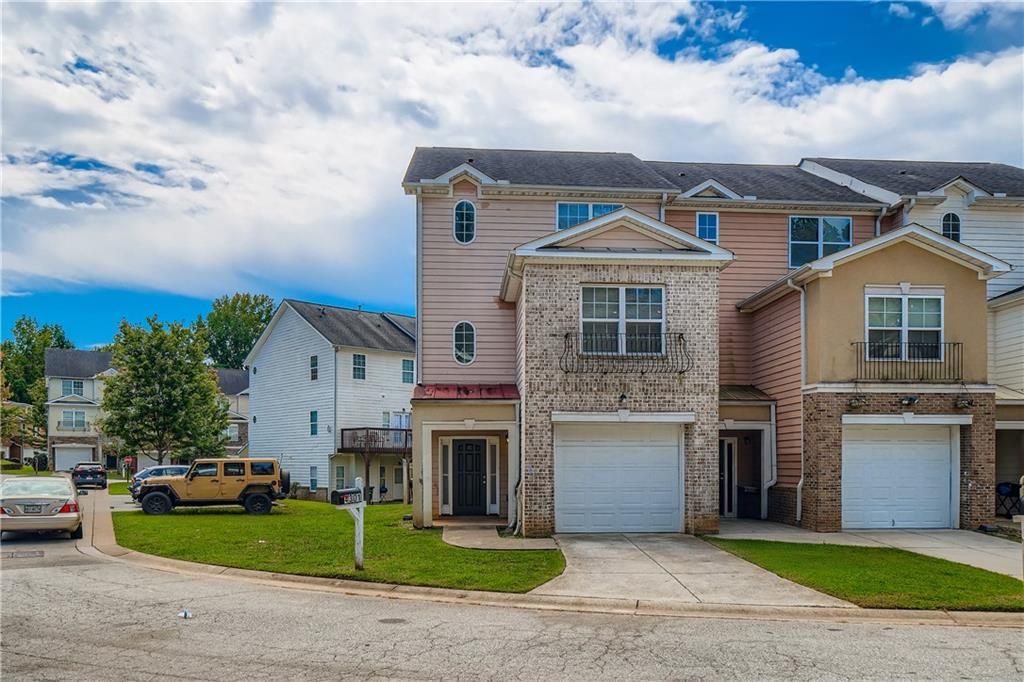 4301 Notting Hill SW Drive, Atlanta, GA 30331