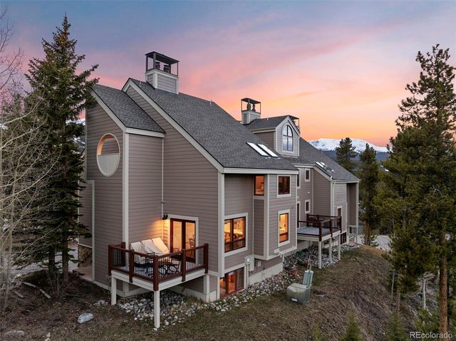 442 White Cloud Drive, Breckenridge, CO 80424