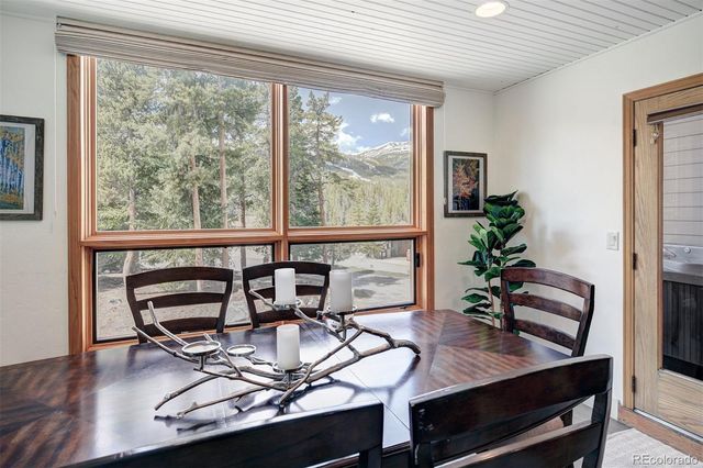 442 White Cloud Drive, Breckenridge, CO 80424