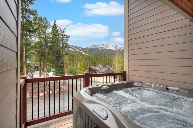 442 White Cloud Drive, Breckenridge, CO 80424
