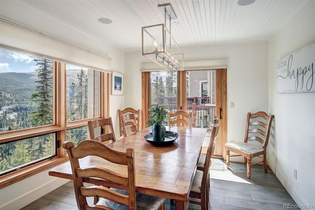 442 White Cloud Drive, Breckenridge, CO 80424
