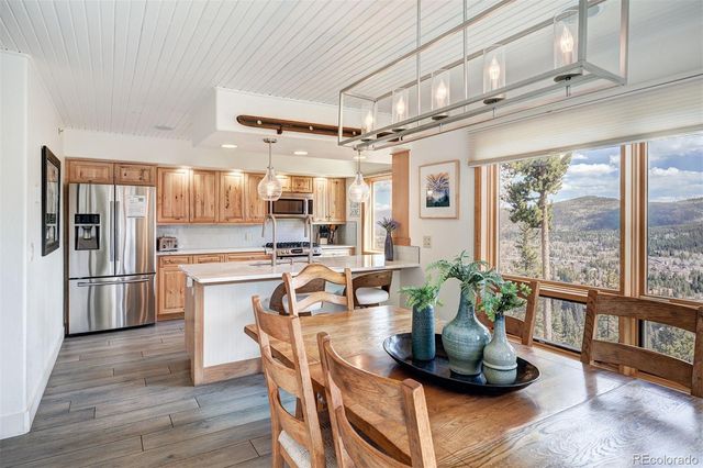 442 White Cloud Drive, Breckenridge, CO 80424