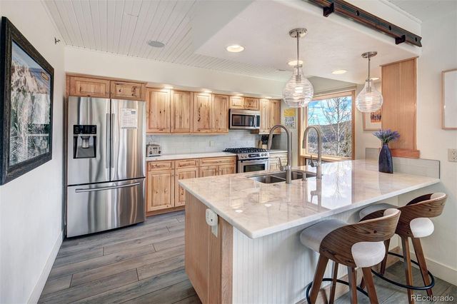 442 White Cloud Drive, Breckenridge, CO 80424