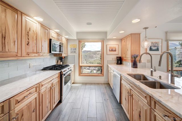 442 White Cloud Drive, Breckenridge, CO 80424