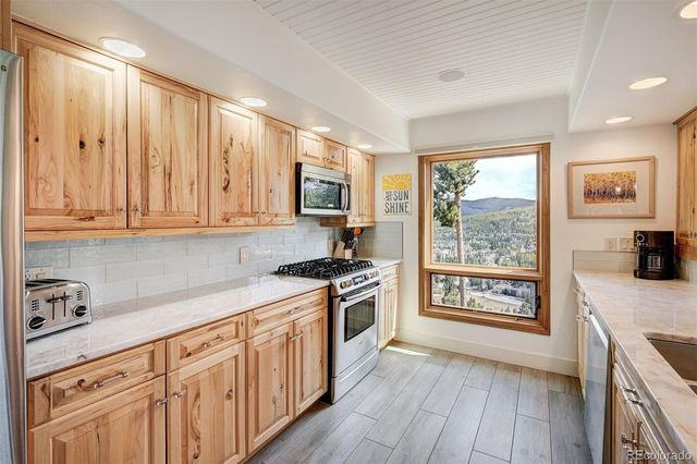 442 White Cloud Drive, Breckenridge, CO 80424