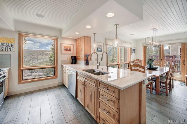 442 White Cloud Drive, Breckenridge, CO 80424
