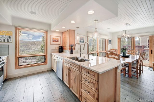 442 White Cloud Drive, Breckenridge, CO 80424