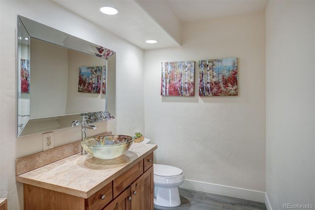 442 White Cloud Drive, Breckenridge, CO 80424